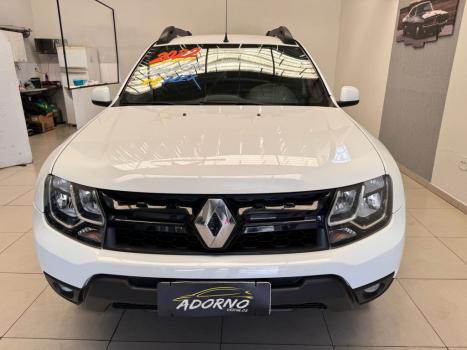 RENAULT Oroch 1.6 16V 4P FLEX SCE EXPRESSION, Foto 7