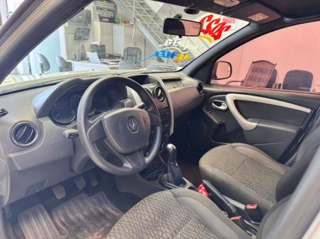 RENAULT Oroch 1.6 16V 4P FLEX SCE EXPRESSION, Foto 8