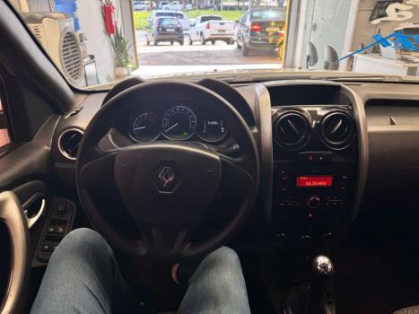 RENAULT Oroch 1.6 16V 4P FLEX SCE EXPRESSION, Foto 9
