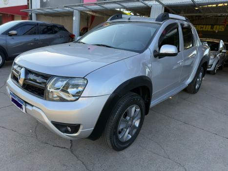 RENAULT Oroch 1.6 16V 4P FLEX DYNAMIQUE, Foto 2