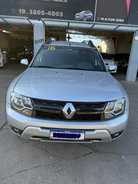 RENAULT Oroch 1.6 16V 4P FLEX DYNAMIQUE, Foto 3