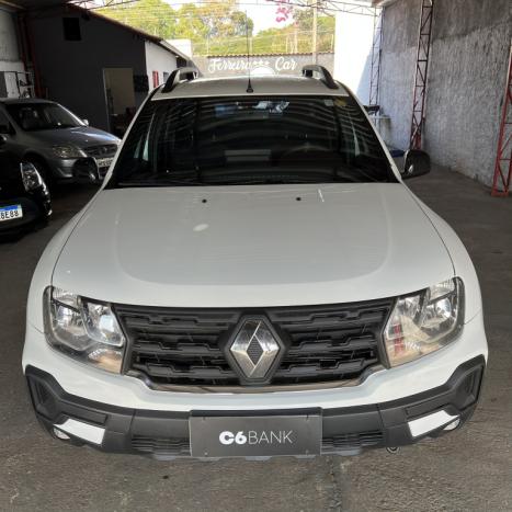 RENAULT Oroch 1.6 16V 4P FLEX INTENSE, Foto 2