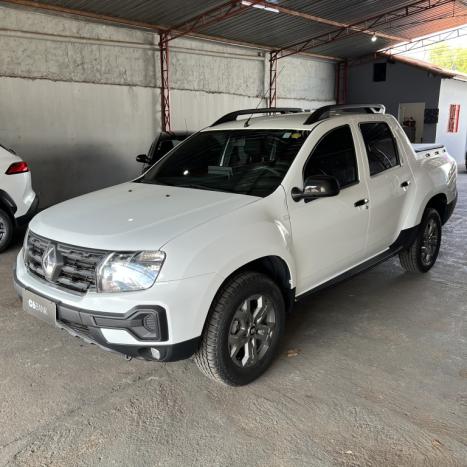 RENAULT Oroch 1.6 16V 4P FLEX INTENSE, Foto 4