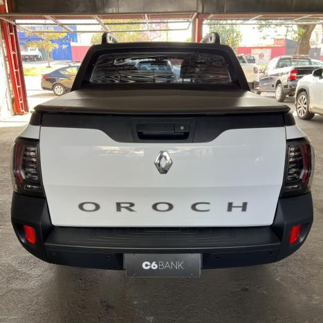 RENAULT Oroch 1.6 16V 4P FLEX INTENSE, Foto 5