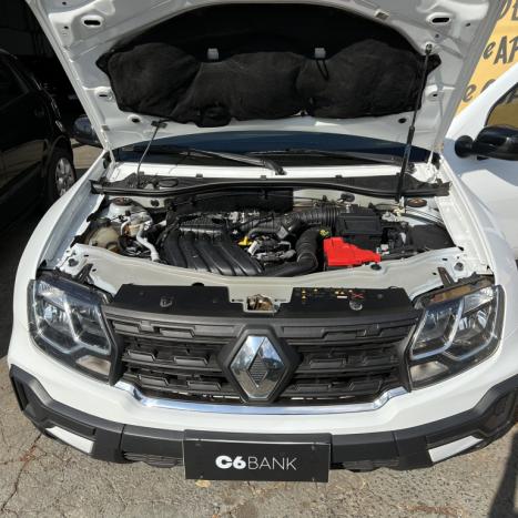 RENAULT Oroch 1.6 16V 4P FLEX INTENSE, Foto 7