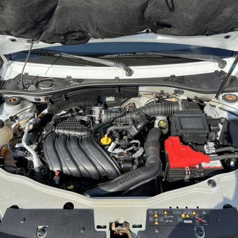 RENAULT Oroch 1.6 16V 4P FLEX INTENSE, Foto 8