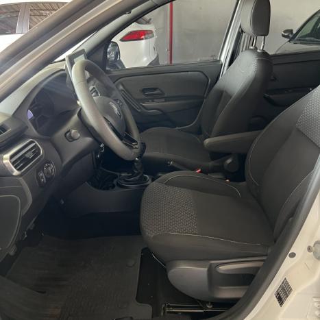 RENAULT Oroch 1.6 16V 4P FLEX INTENSE, Foto 9