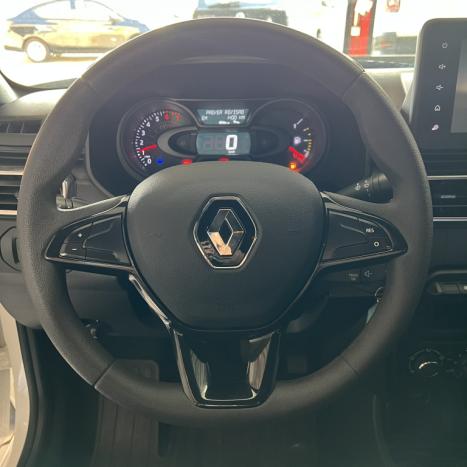 RENAULT Oroch 1.6 16V 4P FLEX INTENSE, Foto 11