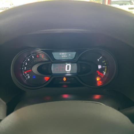 RENAULT Oroch 1.6 16V 4P FLEX INTENSE, Foto 12