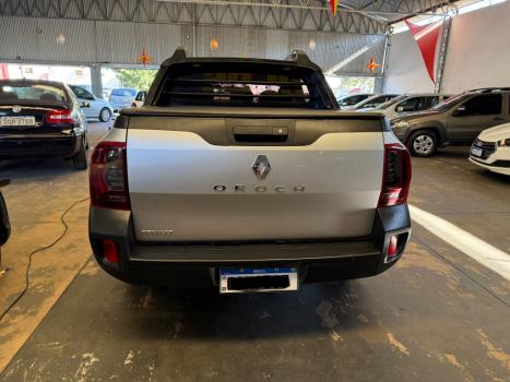 RENAULT Oroch 1.6 16V 4P FLEX EXPRESSION, Foto 6