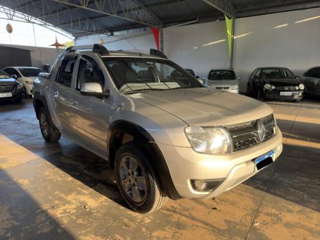 RENAULT Oroch 2.0 16V 4P FLEX DYNAMIQUE, Foto 1