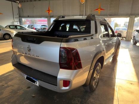 RENAULT Oroch 2.0 16V 4P FLEX DYNAMIQUE, Foto 4