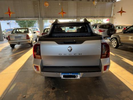 RENAULT Oroch 2.0 16V 4P FLEX DYNAMIQUE, Foto 5