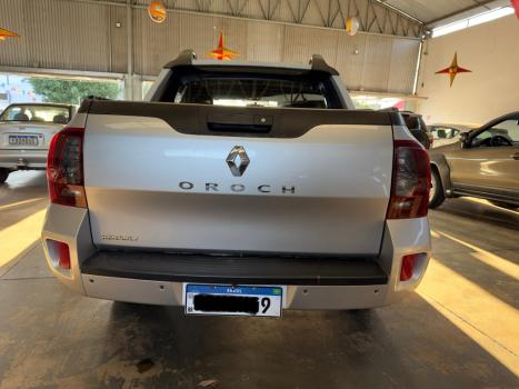 RENAULT Oroch 2.0 16V 4P FLEX DYNAMIQUE, Foto 6