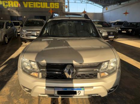 RENAULT Oroch 2.0 16V 4P FLEX DYNAMIQUE, Foto 7