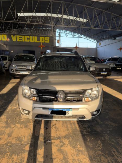 RENAULT Oroch 2.0 16V 4P FLEX DYNAMIQUE, Foto 8