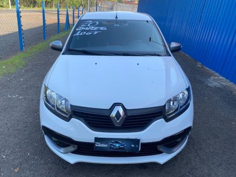 RENAULT Sandero 1.0 12V 4P FLEX GT LINE, Foto 2