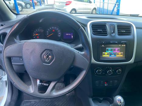 RENAULT Sandero 1.0 12V 4P FLEX GT LINE, Foto 5