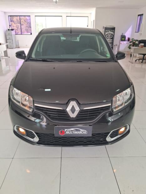 RENAULT Sandero 1.0 12V 4P FLEX SCE AUTHENTIQUE, Foto 5