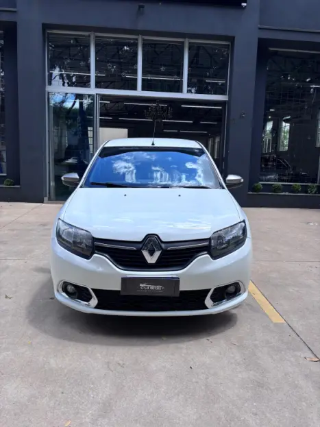 RENAULT Sandero 1.0 12V 4P SCE VIBE FLEX, Foto 5