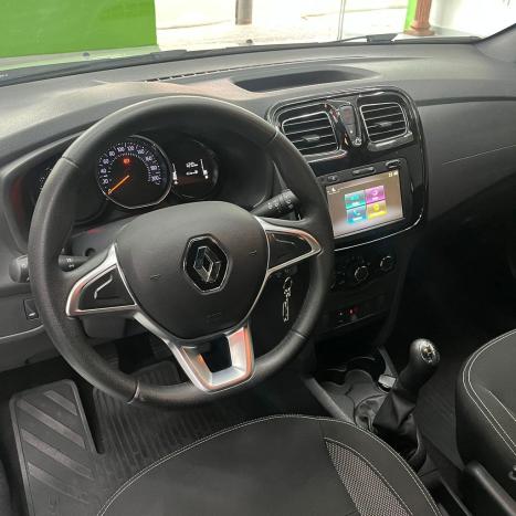 RENAULT Sandero 1.0 12V 4P SCE FLEX S EDITION, Foto 10