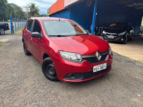 RENAULT Sandero 1.0 12V 4P FLEX SCE EXPRESSION, Foto 1