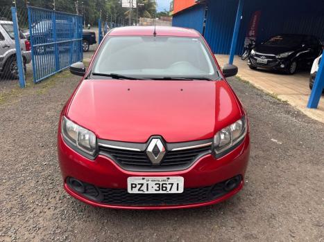 RENAULT Sandero 1.0 12V 4P FLEX SCE EXPRESSION, Foto 2