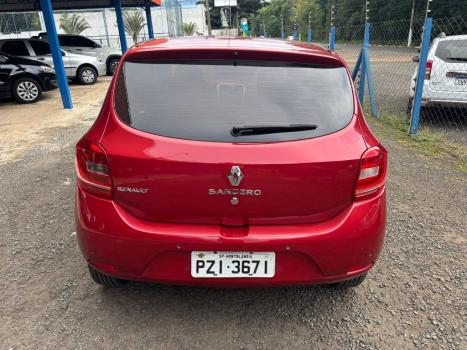 RENAULT Sandero 1.0 12V 4P FLEX SCE EXPRESSION, Foto 7