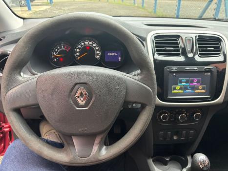 RENAULT Sandero 1.0 12V 4P FLEX SCE EXPRESSION, Foto 8