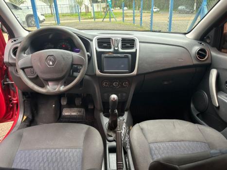 RENAULT Sandero 1.0 12V 4P FLEX SCE EXPRESSION, Foto 9