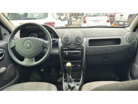 RENAULT Sandero 1.0 16V 4P FLEX EXPRESSION, Foto 3