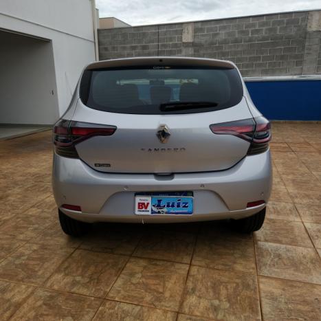 RENAULT Sandero 1.0 12V 4P SCE FLEX S EDITION, Foto 7
