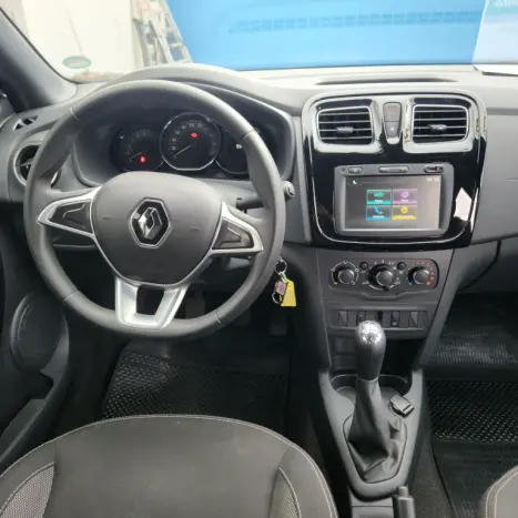 RENAULT Sandero 1.0 12V 4P SCE FLEX S EDITION, Foto 10