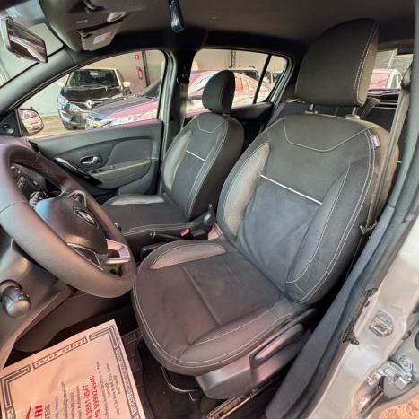 RENAULT Sandero 1.0 12V 4P FLEX SCE ZEN, Foto 10