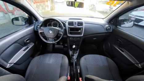 RENAULT Sandero 1.0 12V 4P FLEX SCE AUTHENTIQUE, Foto 7