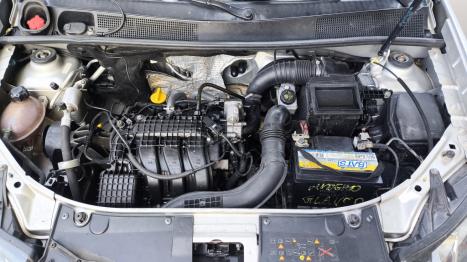 RENAULT Sandero 1.0 12V 4P FLEX SCE AUTHENTIQUE, Foto 9