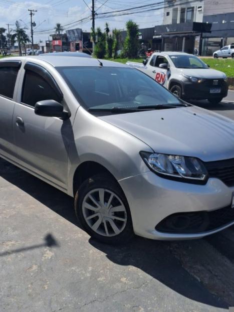 RENAULT Sandero 1.0 12V 4P FLEX SCE EXPRESSION, Foto 1