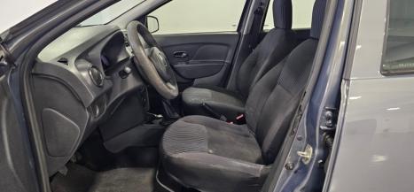 RENAULT Sandero 1.0 12V 4P FLEX SCE AUTHENTIQUE, Foto 12
