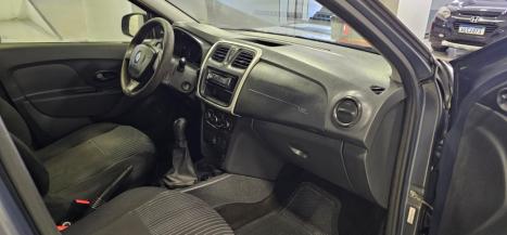 RENAULT Sandero 1.0 12V 4P FLEX SCE AUTHENTIQUE, Foto 14