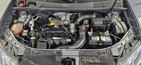 RENAULT Sandero 1.0 12V 4P FLEX SCE AUTHENTIQUE, Foto 16