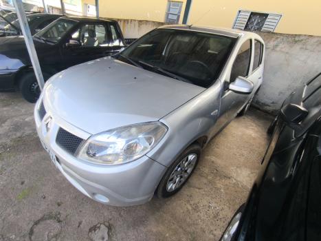 RENAULT Sandero 1.0 16V 4P FLEX EXPRESSION, Foto 1