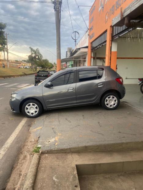 RENAULT Sandero 1.0 4P EXPRESSION, Foto 2