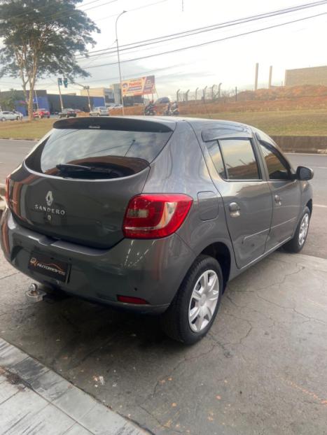 RENAULT Sandero 1.0 4P EXPRESSION, Foto 5