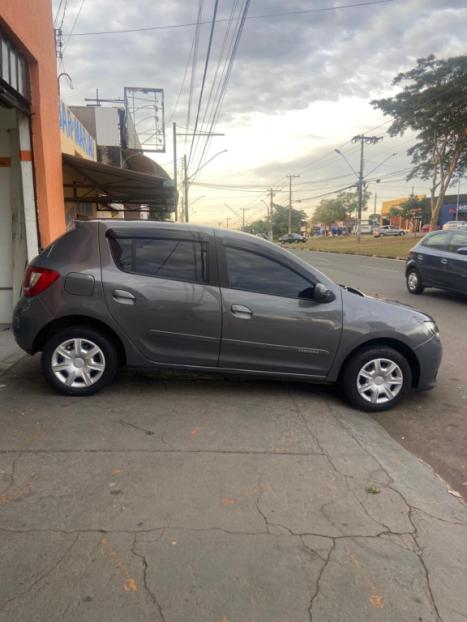 RENAULT Sandero 1.0 4P EXPRESSION, Foto 6