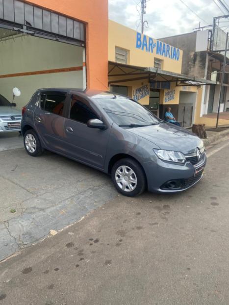 RENAULT Sandero 1.0 4P EXPRESSION, Foto 7