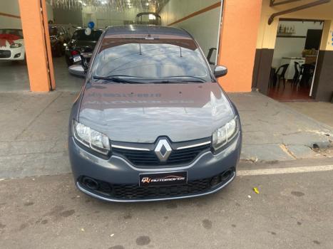 RENAULT Sandero 1.0 4P EXPRESSION, Foto 8