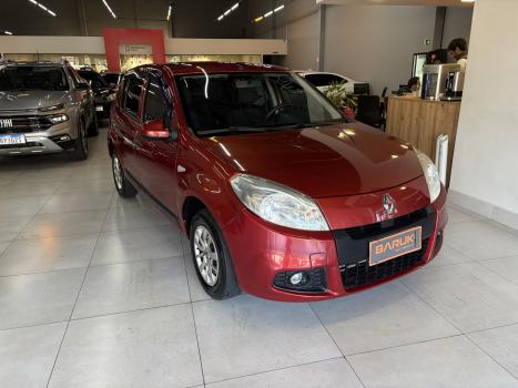 RENAULT Sandero 1.0 16V 4P FLEX EXPRESSION, Foto 1
