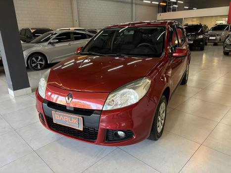 RENAULT Sandero 1.0 16V 4P FLEX EXPRESSION, Foto 2