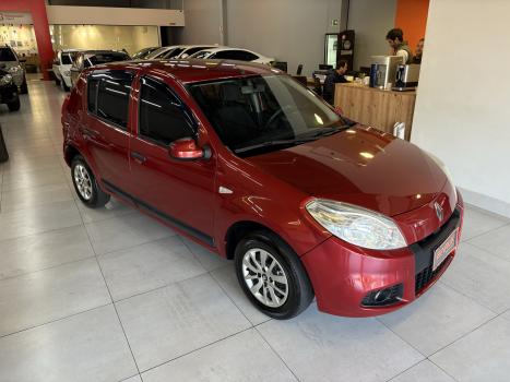 RENAULT Sandero 1.0 16V 4P FLEX EXPRESSION, Foto 3