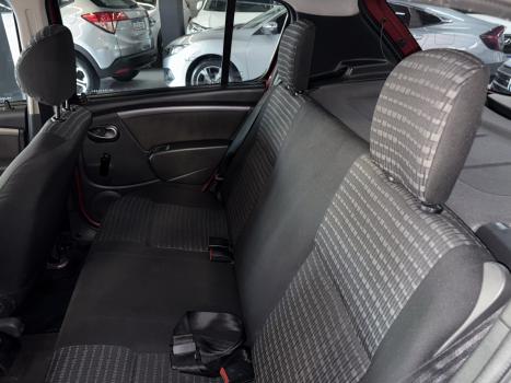 RENAULT Sandero 1.0 16V 4P FLEX EXPRESSION, Foto 9